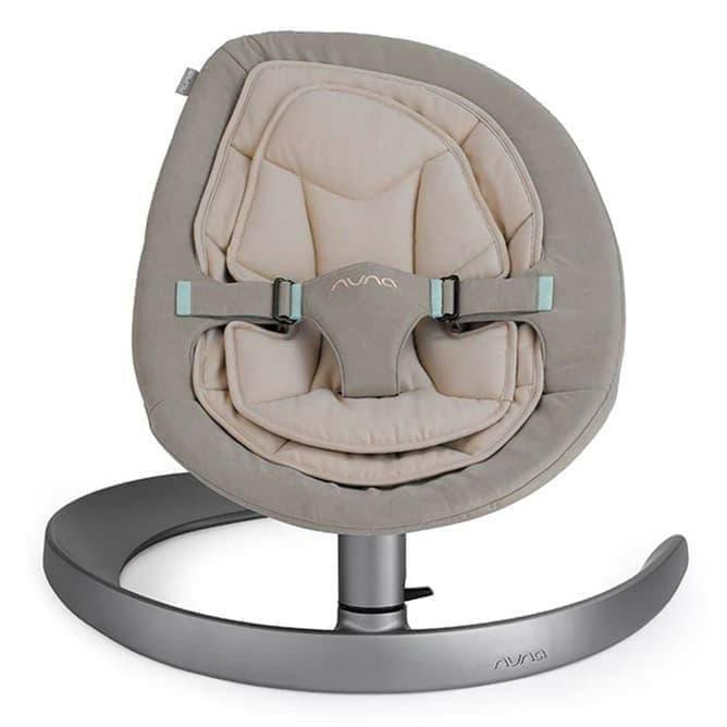 luna baby bouncer