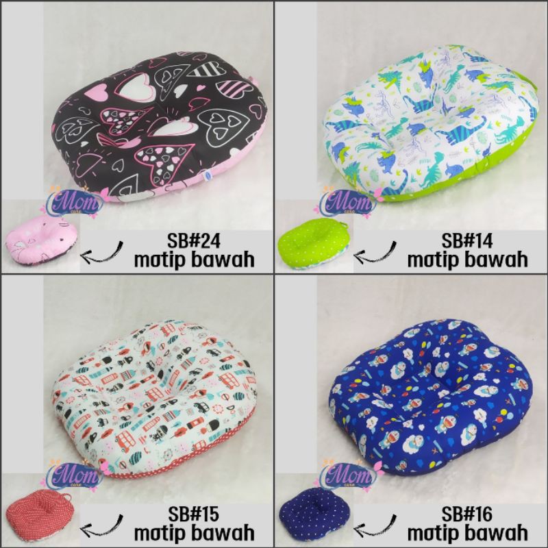 Sofa Bayi Multifungsi - Sofa Bayi Newborn - Kasur Bayi Empuk - Baby Lounger