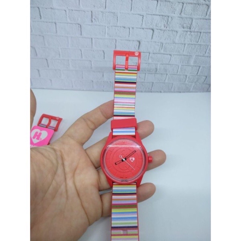 Jam Tangan Wanita QnQ Q&amp;Q QQ RP00 RP 00 RP00J ORIGINAL BERGARANSI