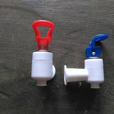 Kran Dispenser Drat Dalam / Keran Dispenser dramashop