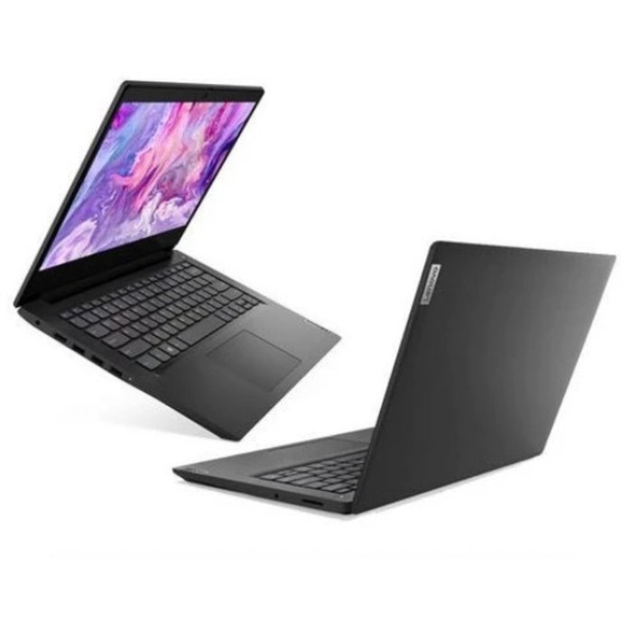 Lenovo Ideapad Slim 3i 14IGL05 14IGL N4020 4GB 512GB SSD 14&quot; FHD W10+OHS