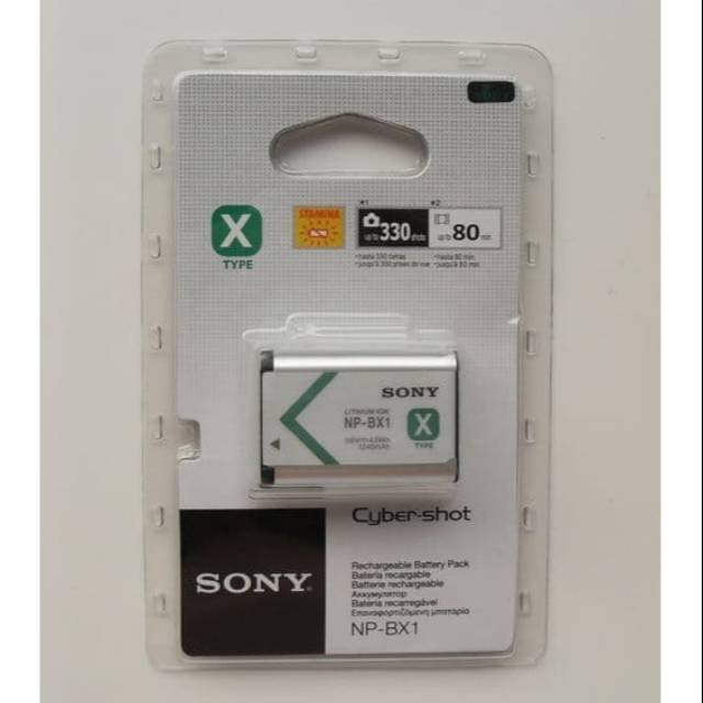 battrey /Battrei/battre sony NP-BX1 FOR DSC-RX100