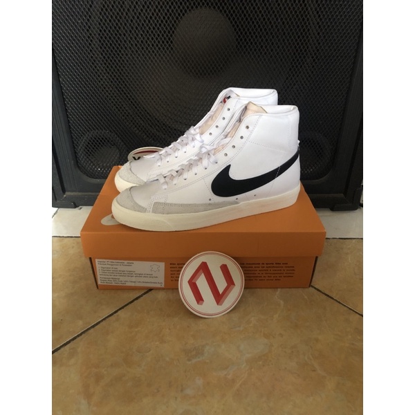 Nike Blazer Mid 77 Vintage