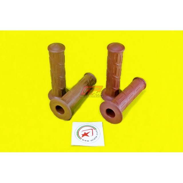 Handgrip Grip Ariete Heritage Scooter Original Italy