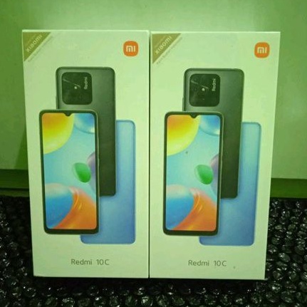 xiaomi redmi 10c 4/64gb
