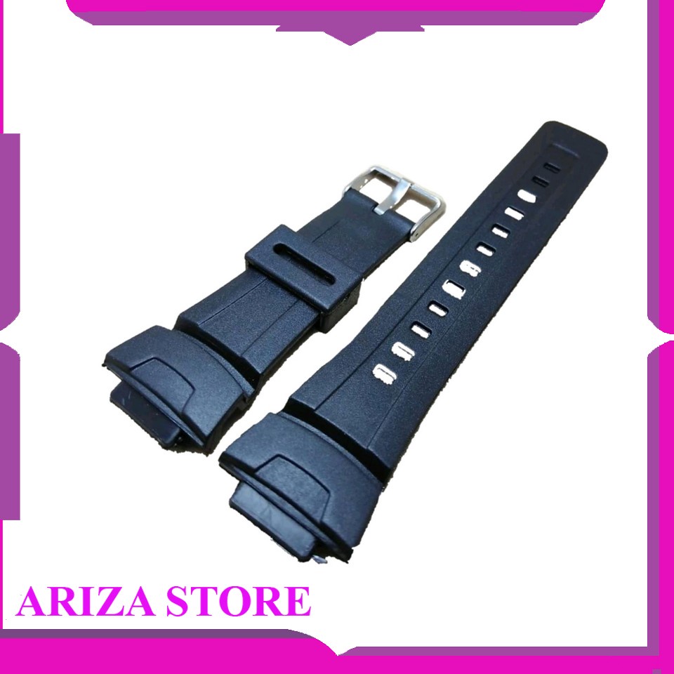 Tali Jam Tangan Casio G-Shock G2110 G-2110 G 2110