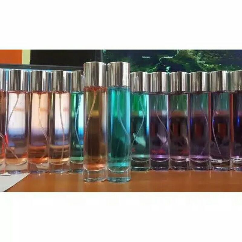 inParfum bandung