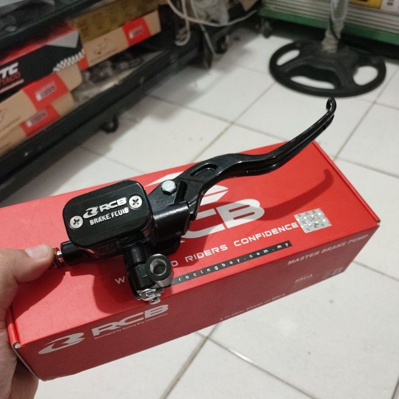 Master Rem RCB  E3 Kotak Kanan