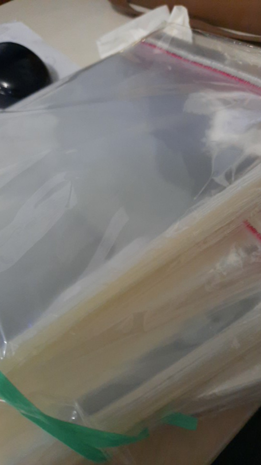 13 X 20 Cm Plastik Opp Tebal 30 Micron (0,5) Plastik Kemasan / Plastik Undangan