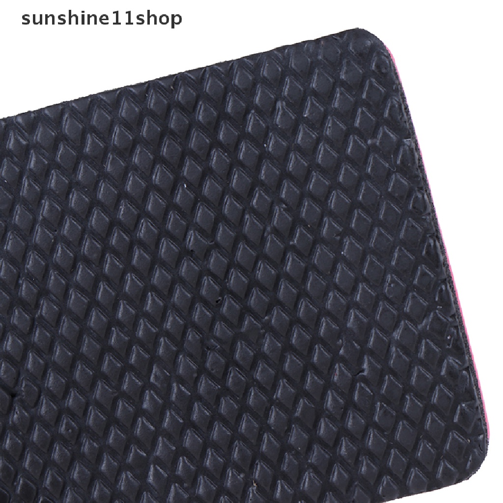 Sho Balok Spons Tanah Liat Ajaib Untuk Mencuci Mobil