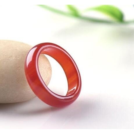 CINCIN BATU AKIK GIOK GREEN MANAU BATU KRISTAL PALING TERMURAH