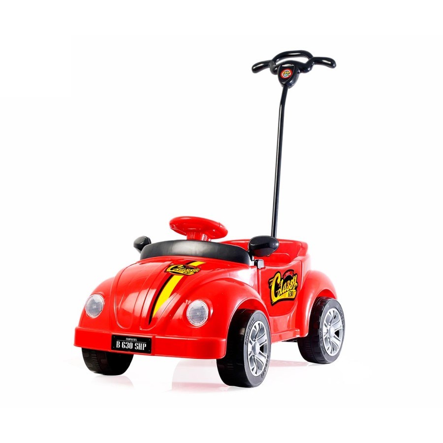 Maenan Mainan Mobi-Mobilan Anak SHP TOYS SVW 630