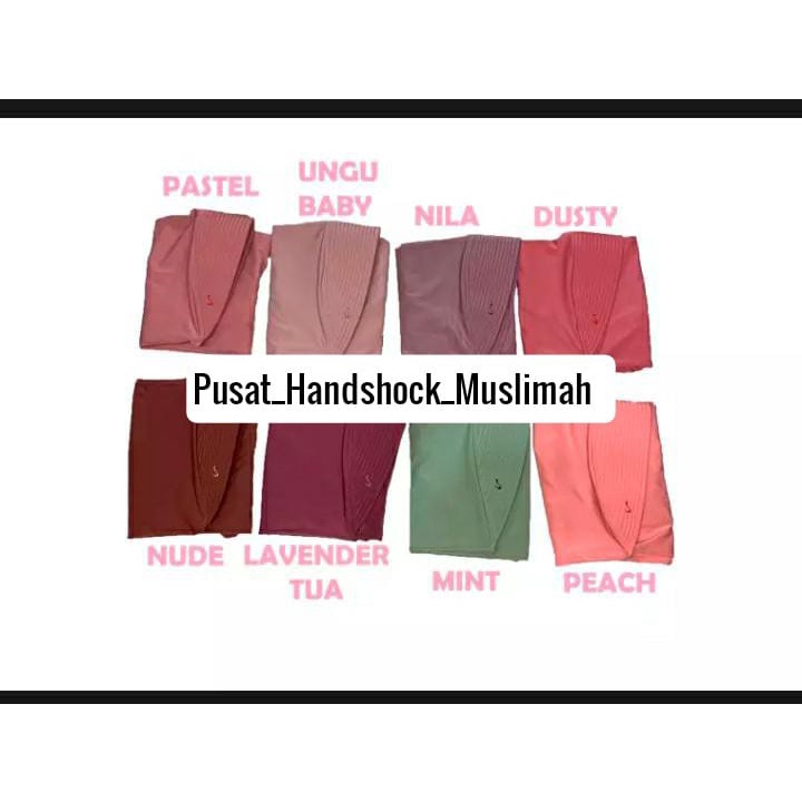 ( BERGO JERSEY PET )BERGO HAMIDAH/JILBAB INSTAN JERSY/KERUDUNG OLAH RAGA/BERGO NUTUP DADA/JILBAB JERSY/BERGO HARIAN/TERL