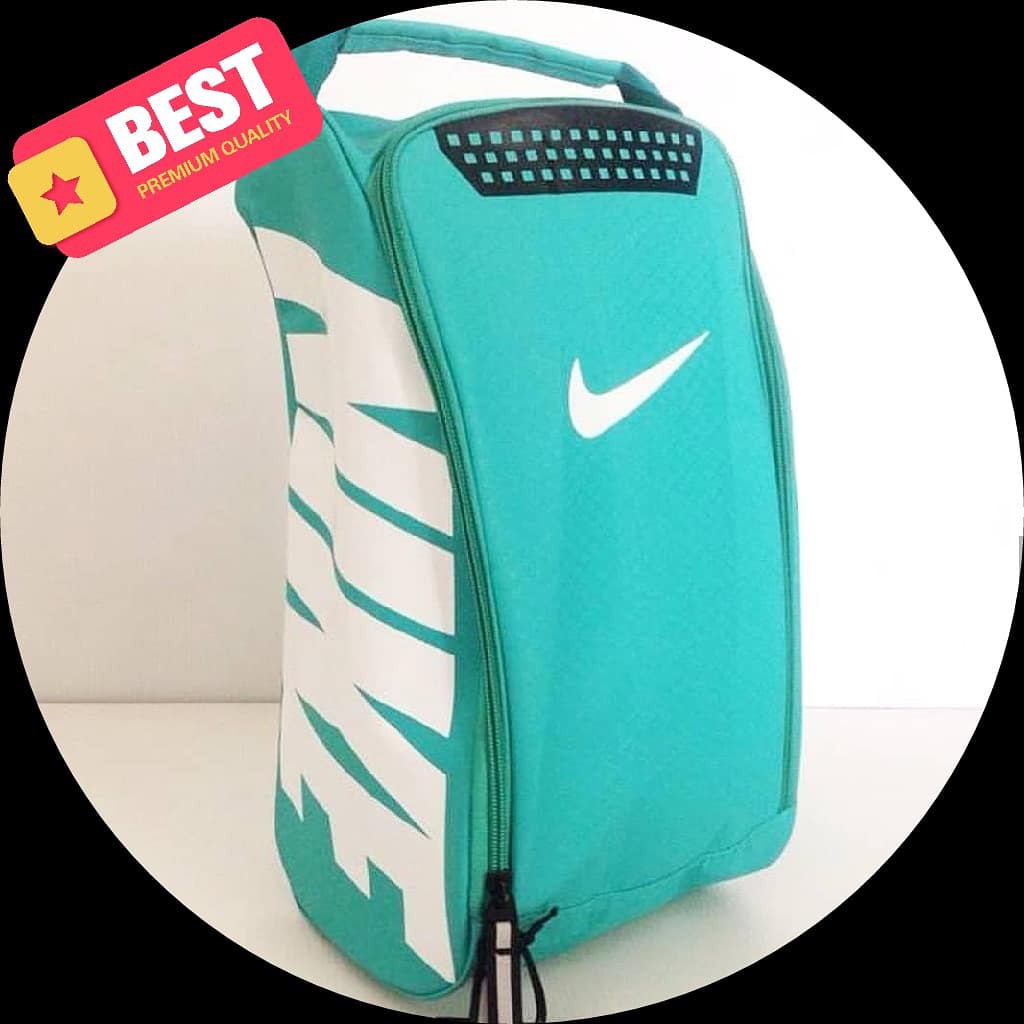 TAS SEPATU FUTSAL NIKE