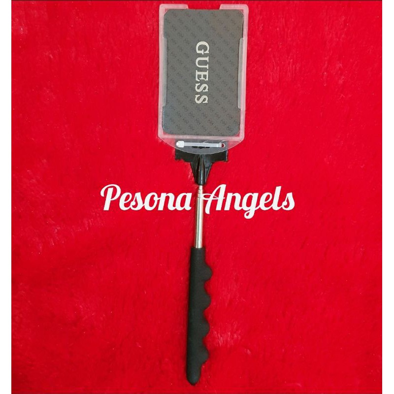 Tong Toll / Tongtol / Tongtoll / Tongkat Kartu E Toll Premium - Besi