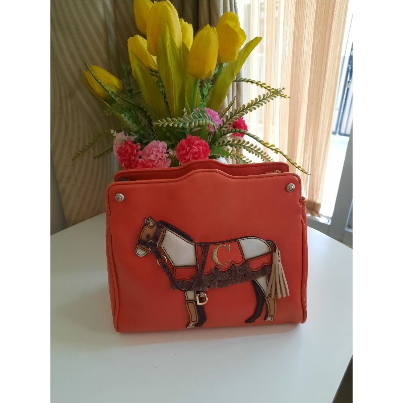 Tas lapalette cupcake