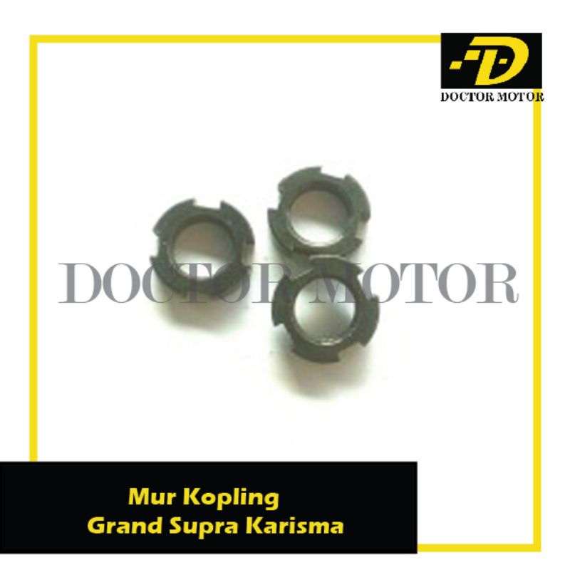 Mur Kopling Grand Supra Karisma