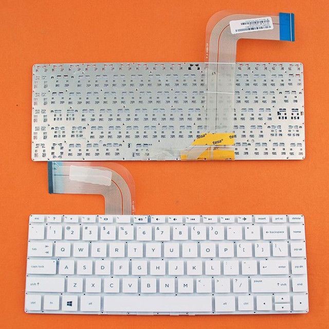 Keyboard HP Pavilion 14-v219tx 14-v 14-v000 14-v100 14-v200 757318-001