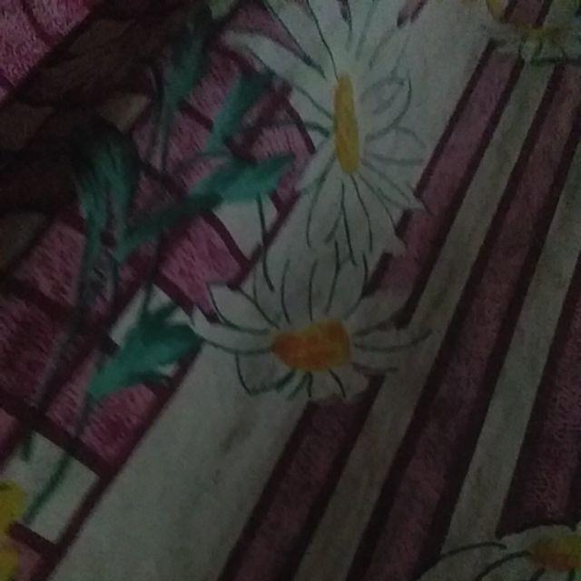 Plastik Klip Hn Cream Size Kecil 12x20