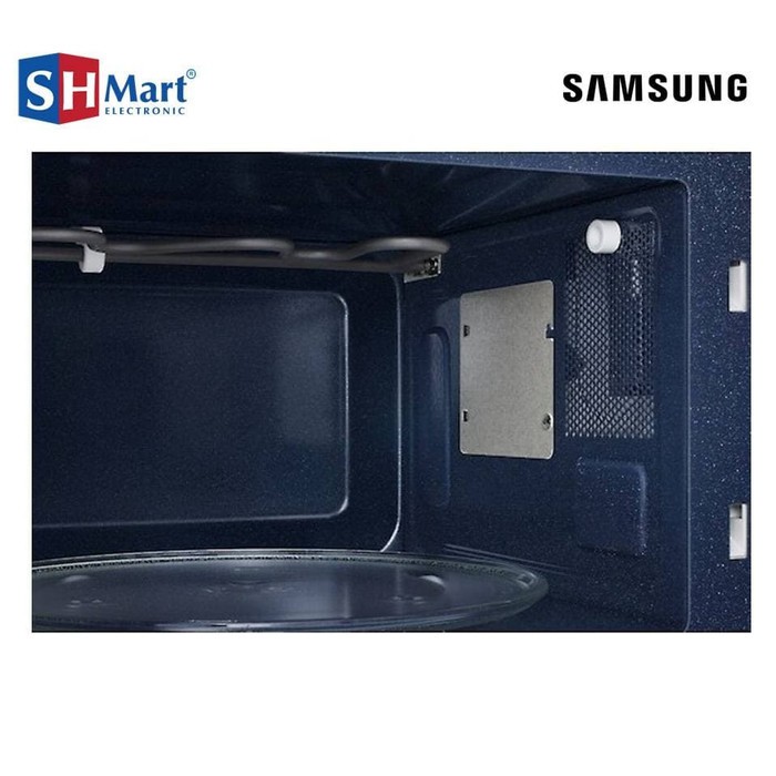 MICROWAVE OVEN SAMSUNG GRILL 30 LITER MG30T5068CK (MEDAN)