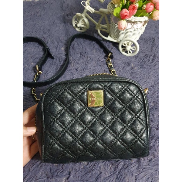 Tas Selempang & Bahu Wanita Sisley