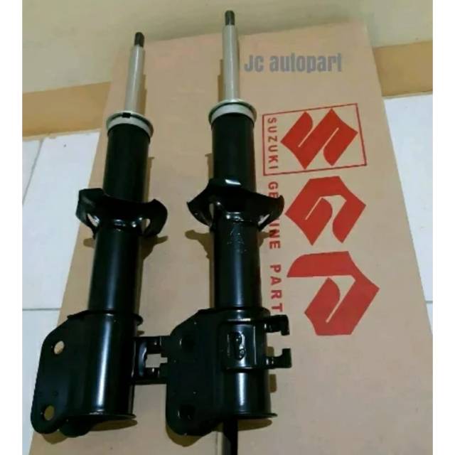 Shockbreaker Karimun kotak depan shok breaker Karimun kotak original shock breaker Karimun kotak