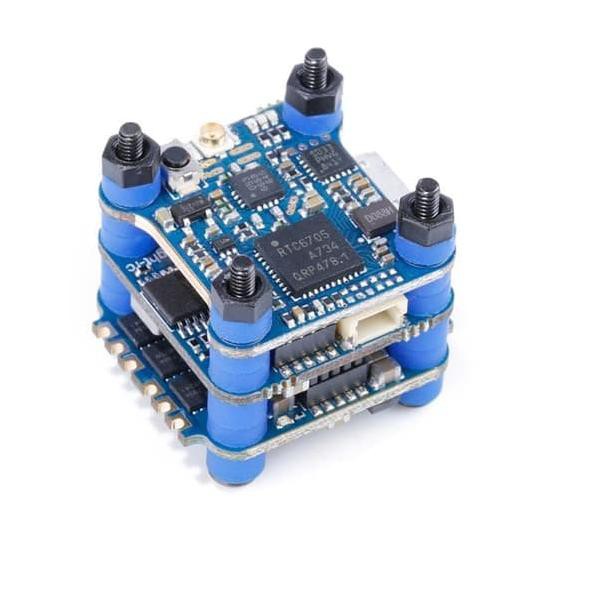 ❊ iFlight SucceX Micro F4 Flight Tower System 16x16 - 12A - Micro VTX ➱