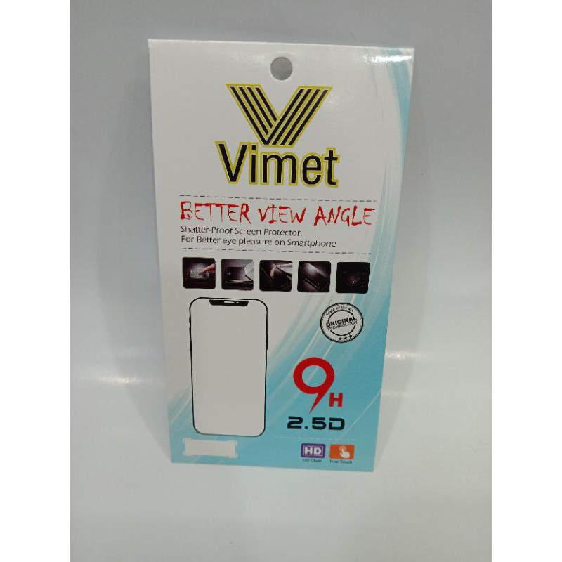 TEMPERED GLASS OPPO A12 ANTI GORES KACA OPPO A12