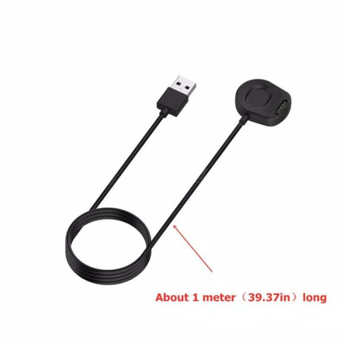 CHARGER compatible SUUNTO 7 magnetic usb