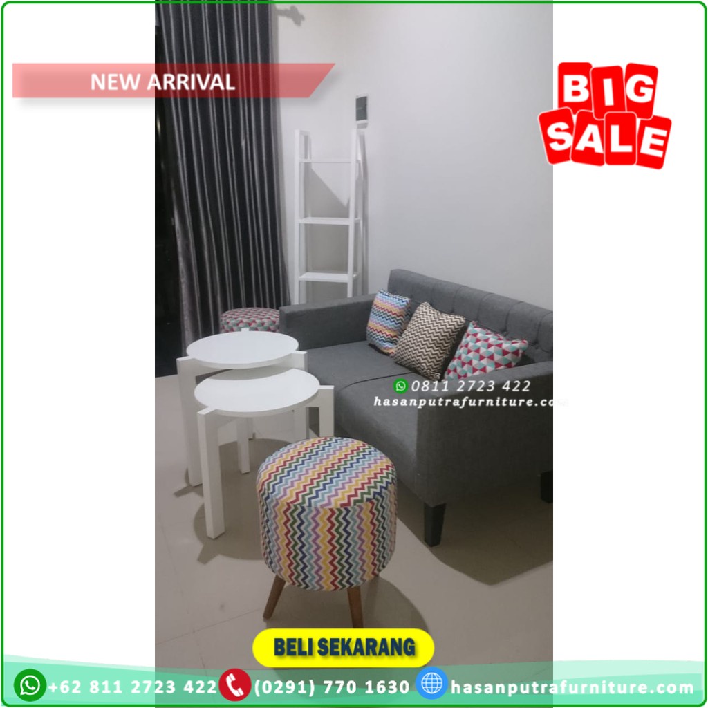 Kursi Tamu Set Terbaru | Kursi tamu minimalis untuk rumah minimalis