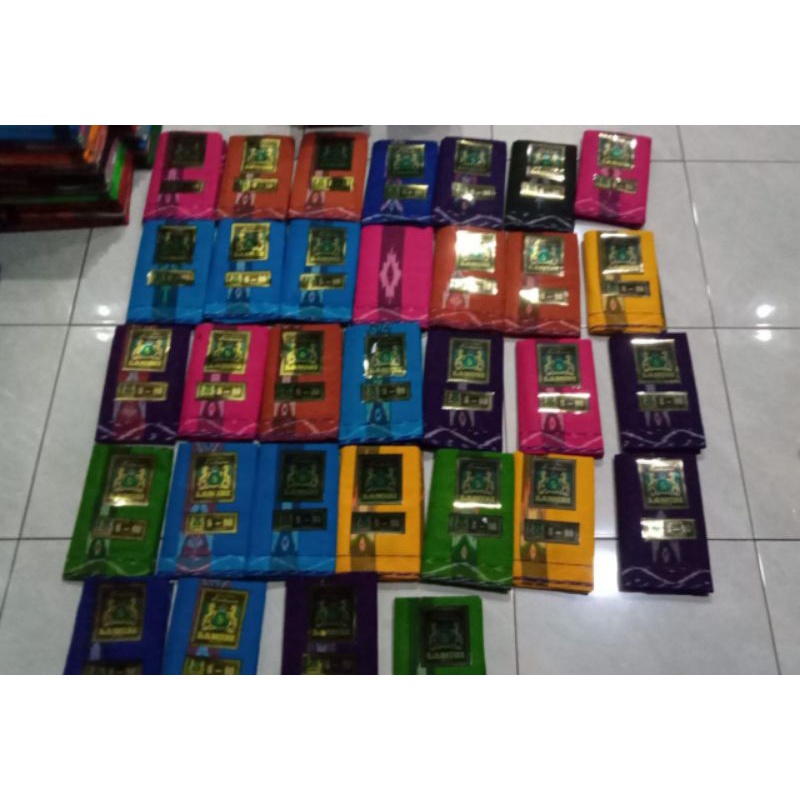 lamiri mgt gerimis s90