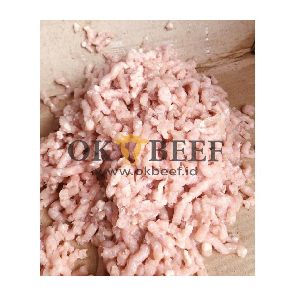 Daging Ayam Giling Cincang Minced 1kg