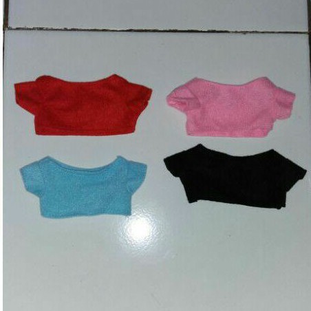 Kpop doll clothes 20cm / 15cm