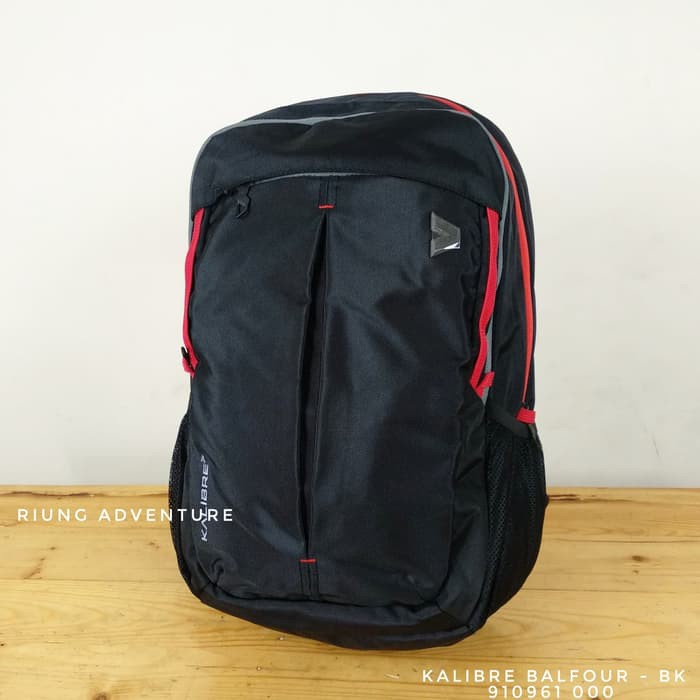 Tas Daypack Backpack Laptop Ransel Pria Kalibre Balfour 910812-000