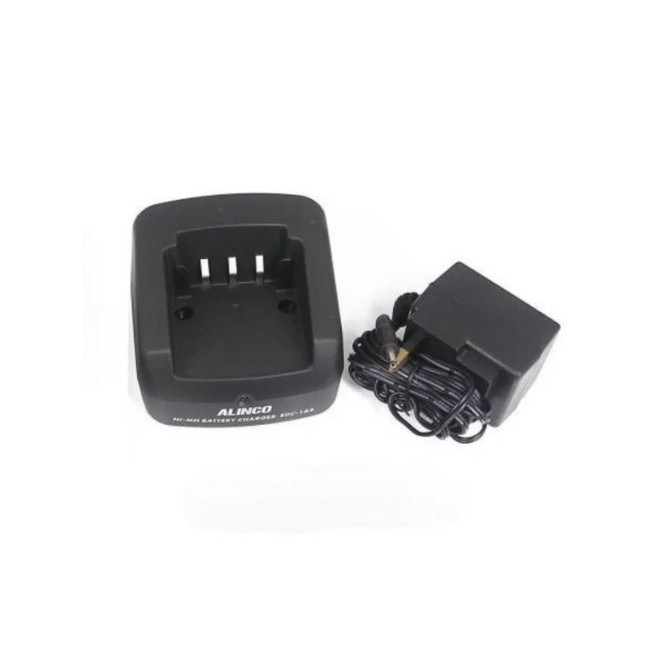 Charger Alinco EDC-164 Original Charger HT Alinco DJ-175