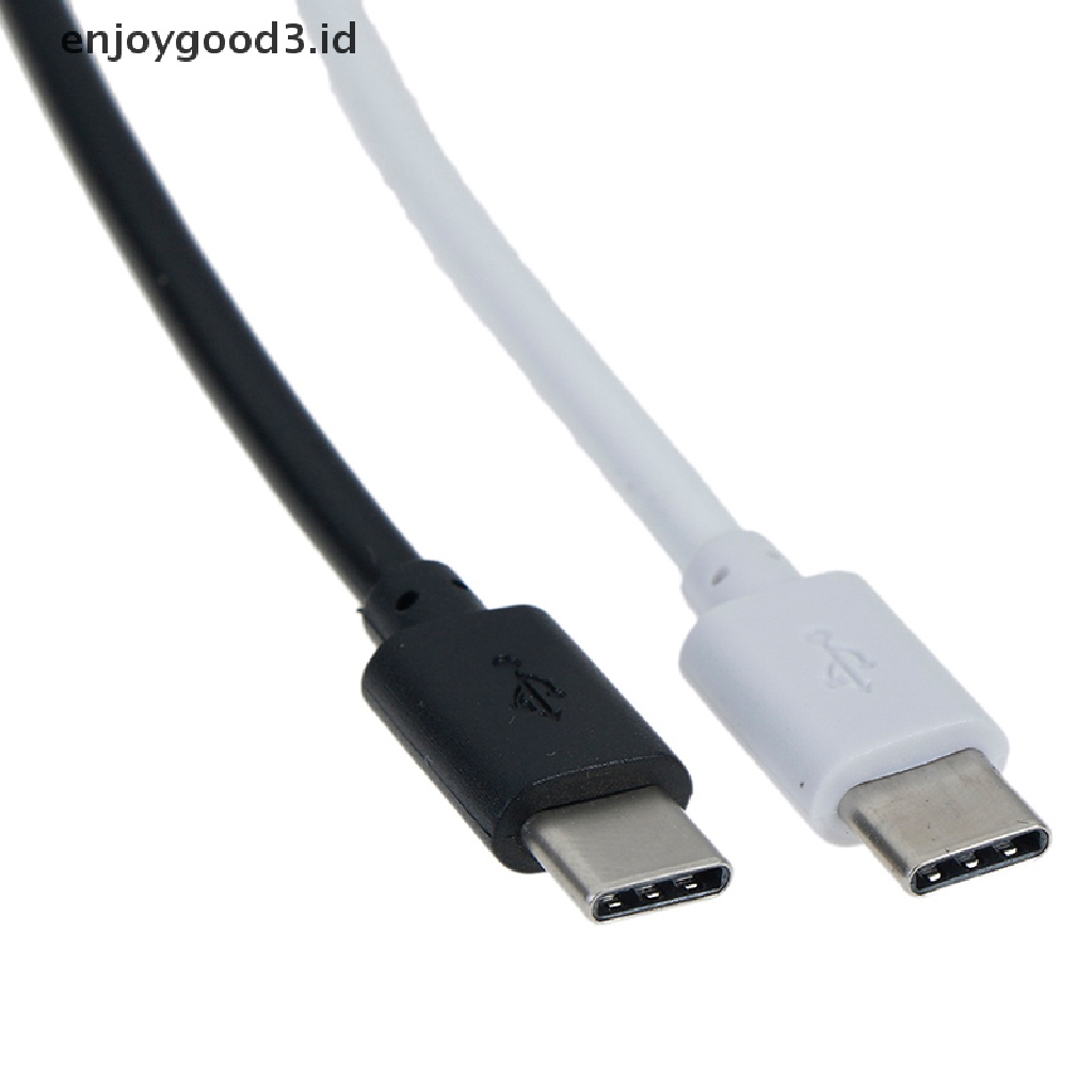 20cm Kabel Data / Charger Usb 2.0 Tipe A Male Ke 2.0 Male