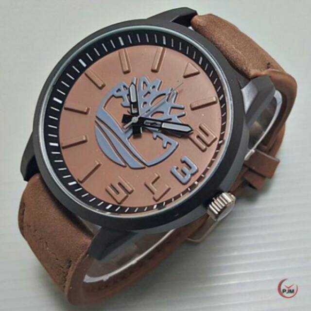 Jam Tangan Pria Timberland New