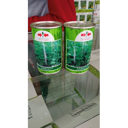 50gr - BENIH SELEDRI AMIGO KALENG