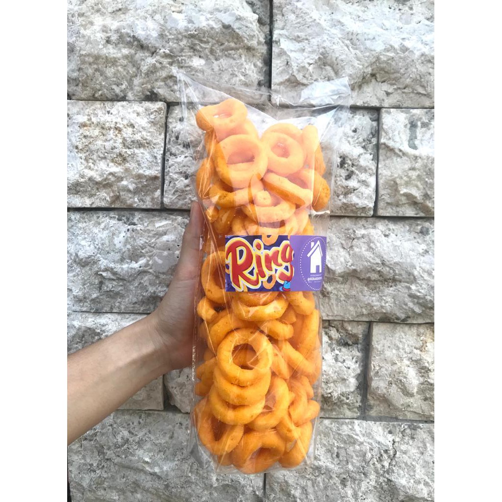 

Ring Snack
