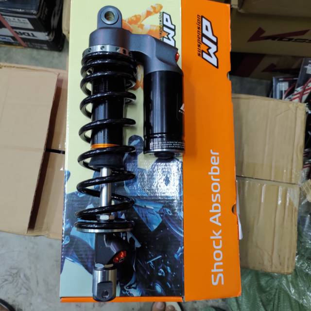 Shockbreaker Tabung Model Ktc Extreme Beat Vario Mio Scoopy Kualitas Premium