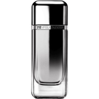 parfum original eropa CH 212 vip black extra 100ml for men