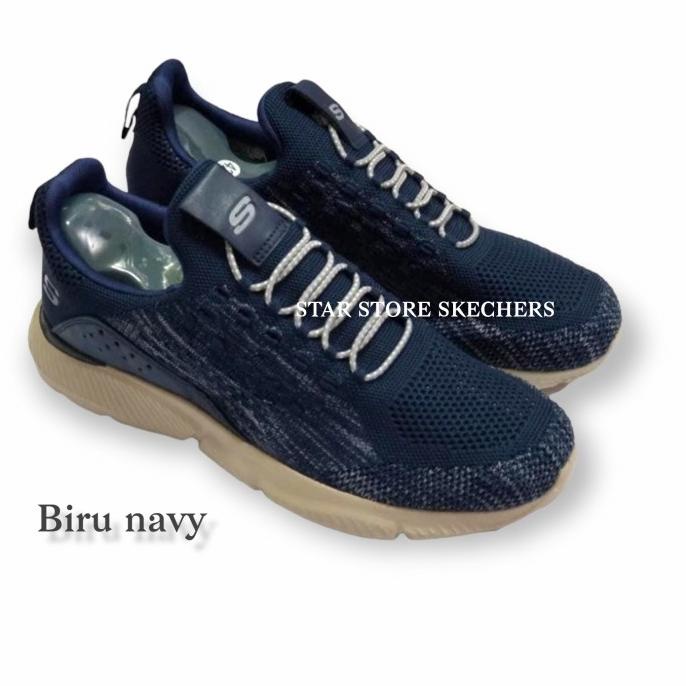 Sepatu Skechers Go Walk Memory Foam Skechers Pria Akshitistore69