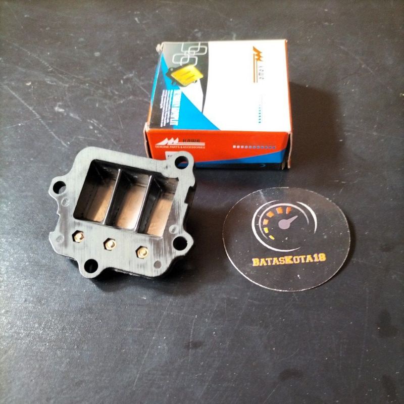 Membran Valve Assy fi forcei fizr sigma alfa