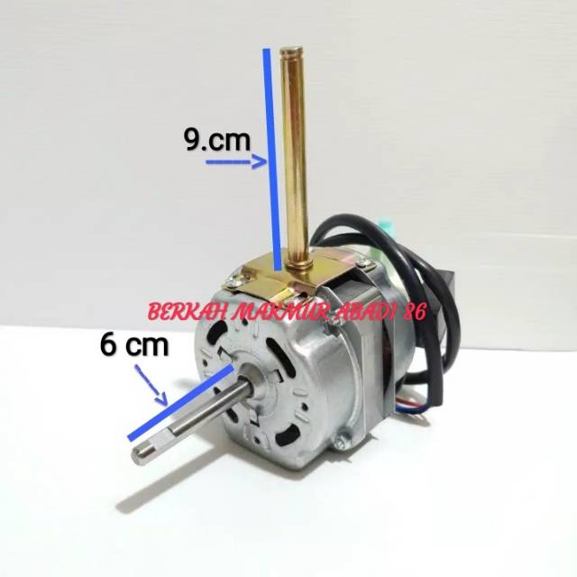 Dinamo Kipas Angin Advance TDS 18 in