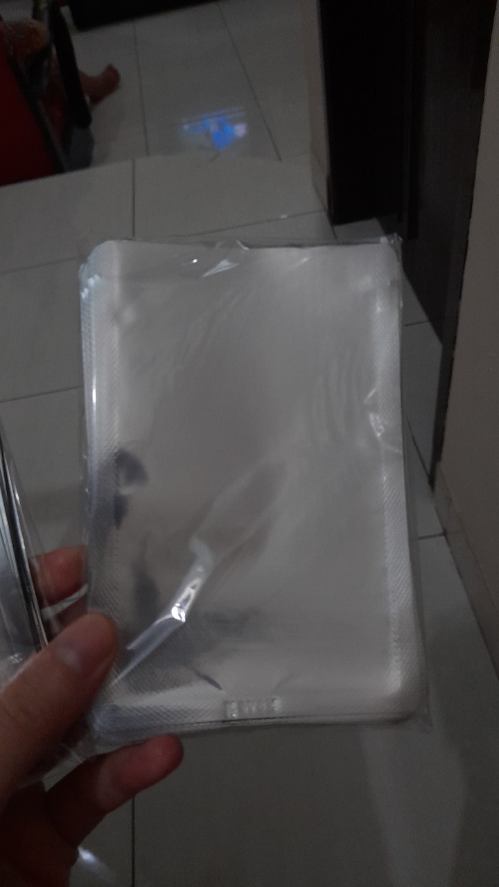 Sachet Tm Kemasan Transparan Metalized (tm) Food Grade