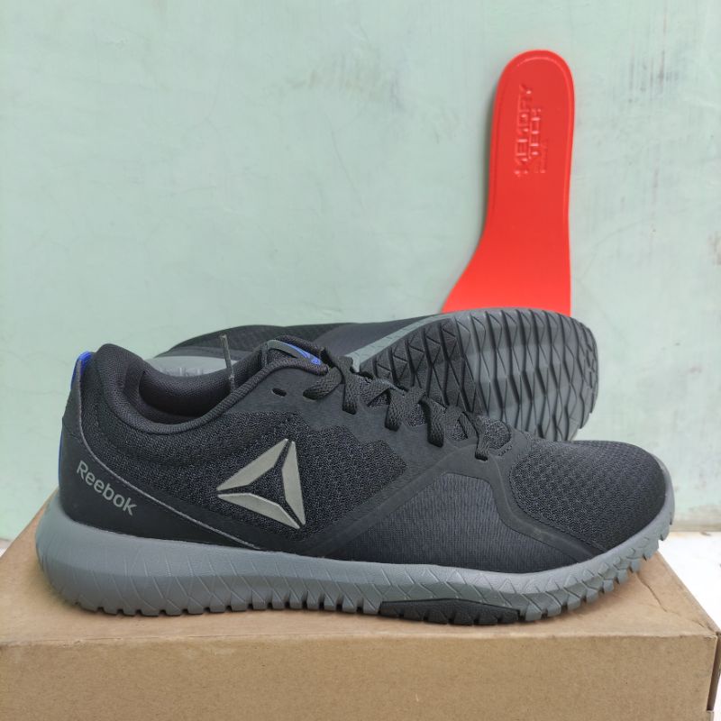 Sepatu lari reebok original ori asli termurah