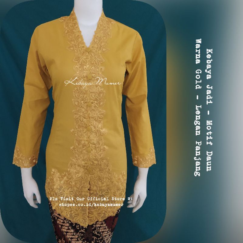 Kebaya Murah. Kebaya Encim Murah. Kebaya Bordir. Kebaya Encim. Kebaya Modern