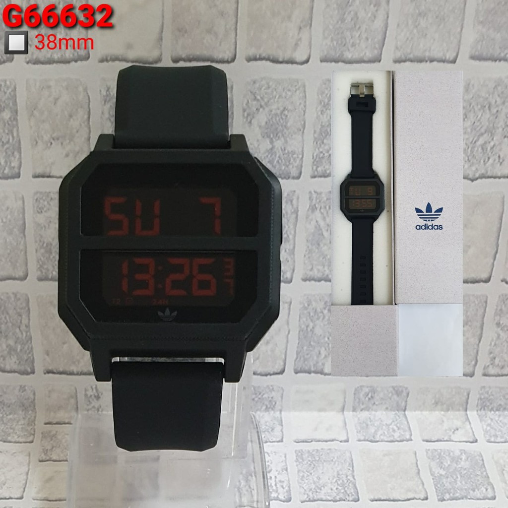 tali jam adidas