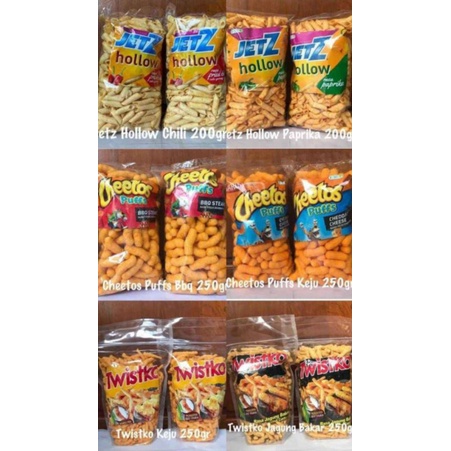 

Snack Surabaya