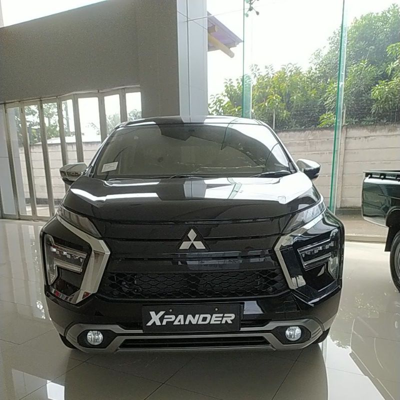 Xpander 2022